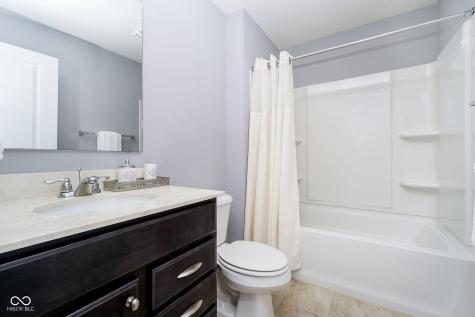 1658 Caspian Drive Carmel IN 46032