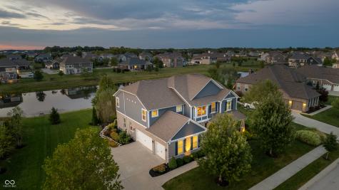 1658 Caspian Drive Carmel IN 46032