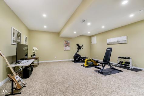 1658 Caspian Drive Carmel IN 46032