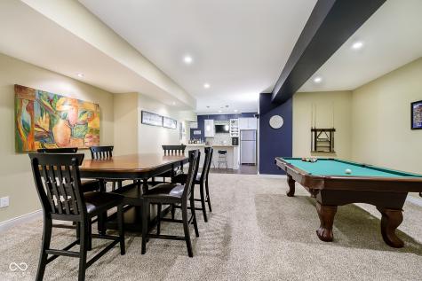 1658 Caspian Drive Carmel IN 46032