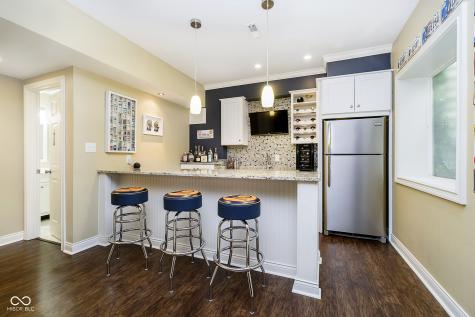 1658 Caspian Drive Carmel IN 46032