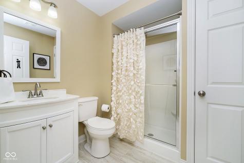 1658 Caspian Drive Carmel IN 46032