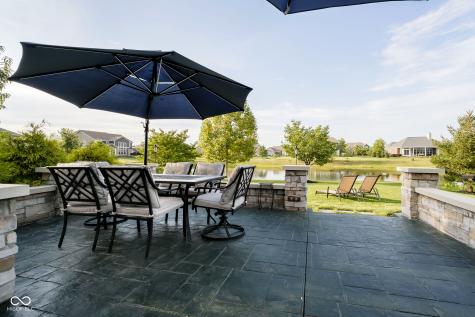 1658 Caspian Drive Carmel IN 46032