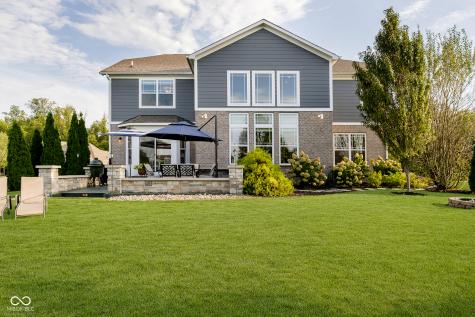 1658 Caspian Drive Carmel IN 46032