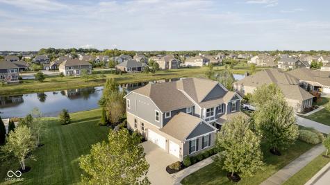 1658 Caspian Drive Carmel IN 46032