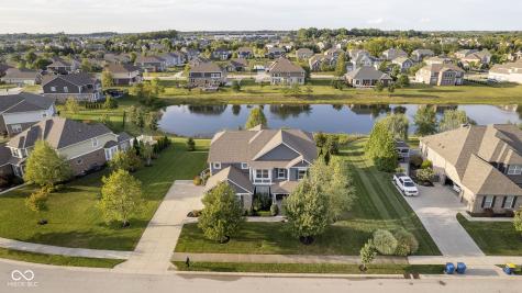1658 Caspian Drive Carmel IN 46032