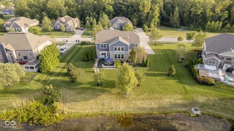 1658 Caspian Drive Carmel IN 46032