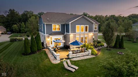 1658 Caspian Drive Carmel IN 46032