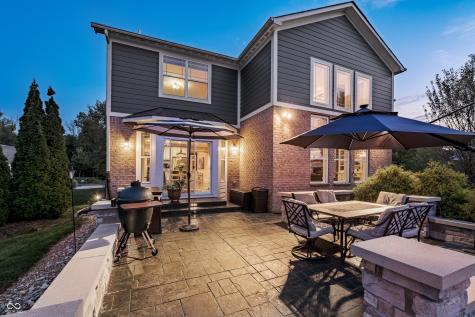 1658 Caspian Drive Carmel IN 46032
