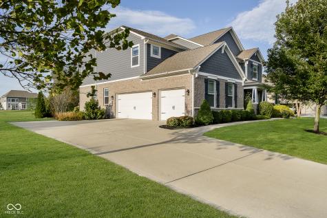 1658 Caspian Drive Carmel IN 46032