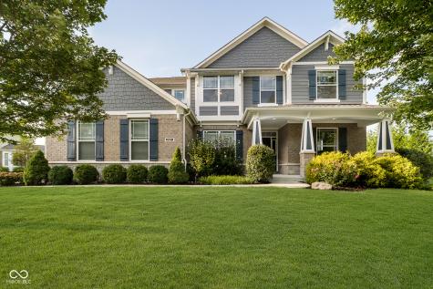 1658 Caspian Drive Carmel IN 46032