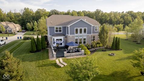 1658 Caspian Drive Carmel IN 46032