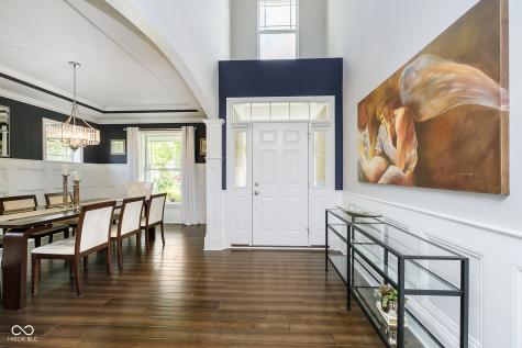 1658 Caspian Drive Carmel IN 46032