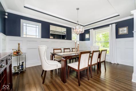 1658 Caspian Drive Carmel IN 46032