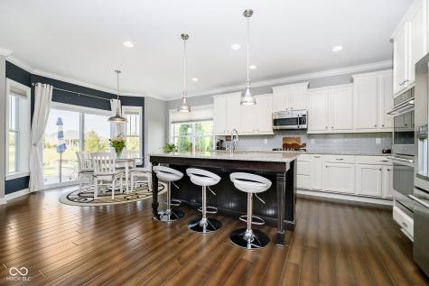 1658 Caspian Drive Carmel IN 46032