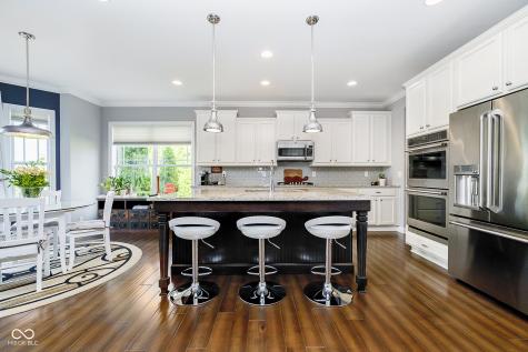 1658 Caspian Drive Carmel IN 46032