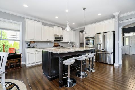 1658 Caspian Drive Carmel IN 46032