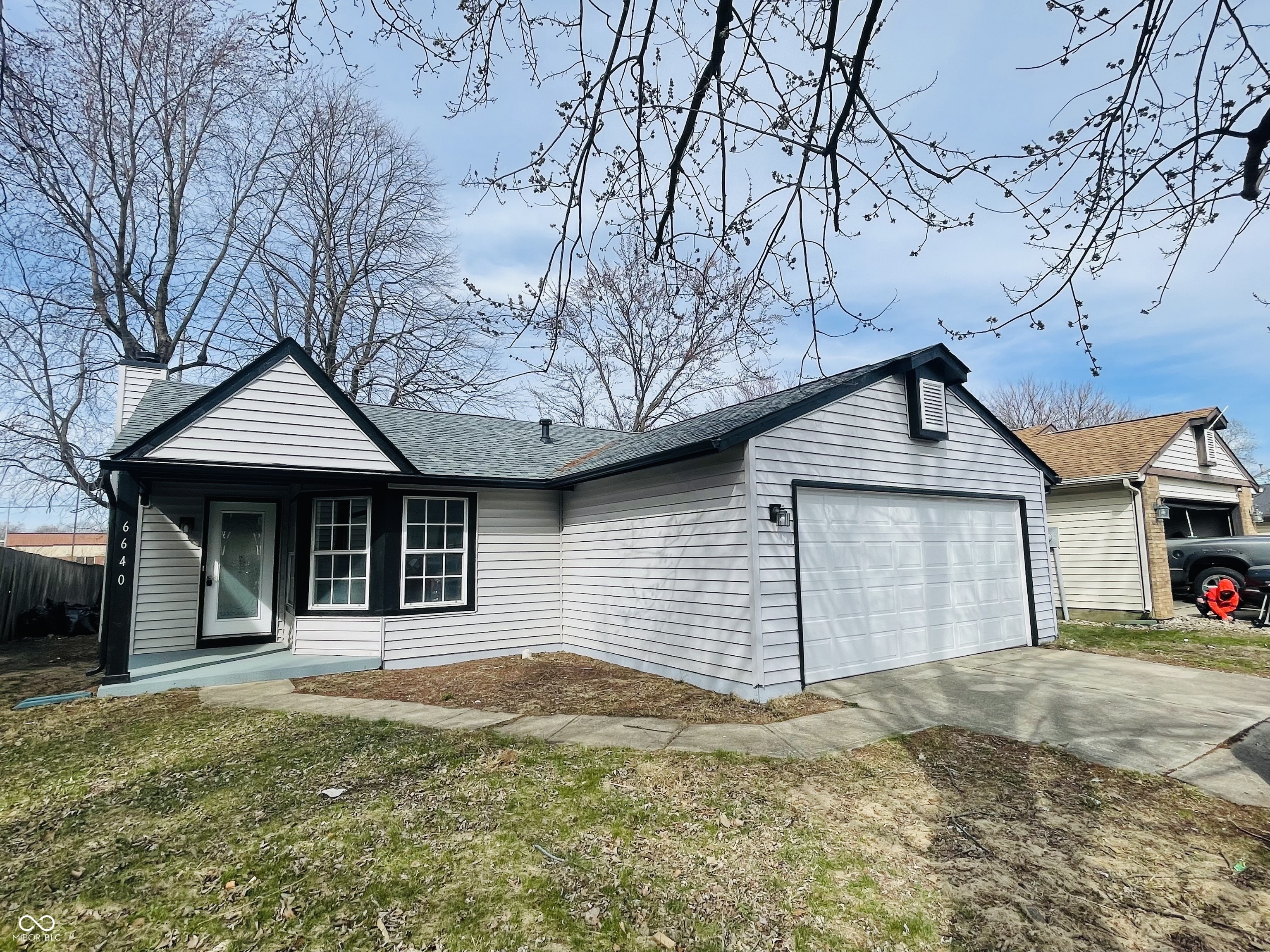 6640 Manassas Drive Indianapolis IN 46241