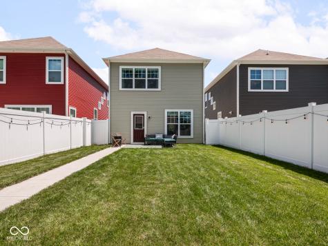 348 Central State Boulevard Indianapolis IN 46222
