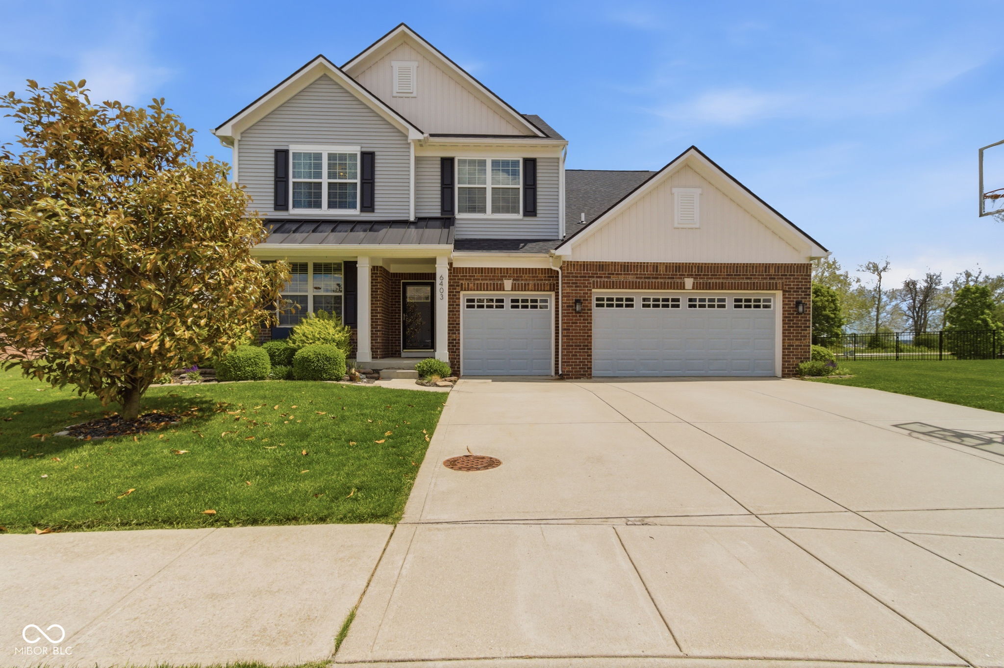 6403 Tradition Drive Brownsburg IN 46112