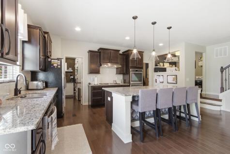 6403 Tradition Drive Brownsburg IN 46112