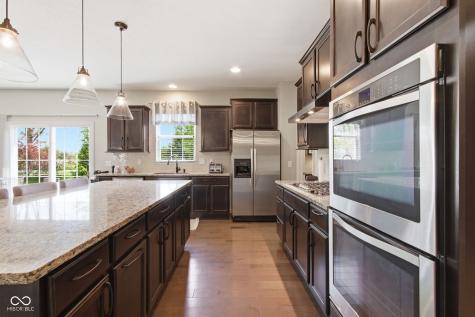 6403 Tradition Drive Brownsburg IN 46112