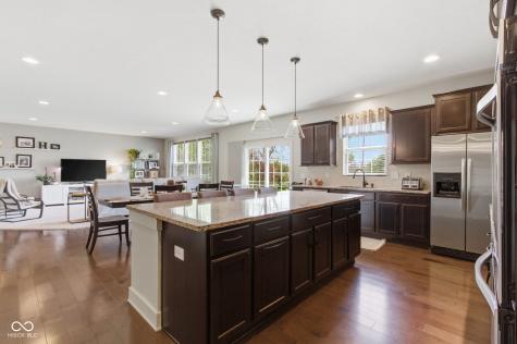 6403 Tradition Drive Brownsburg IN 46112