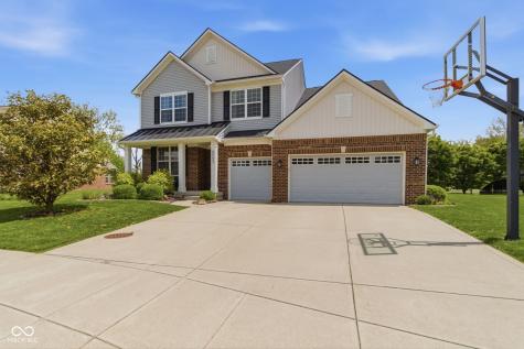 6403 Tradition Drive Brownsburg IN 46112