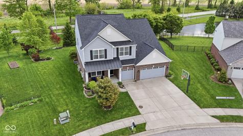 6403 Tradition Drive Brownsburg IN 46112
