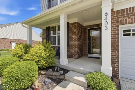 6403 Tradition Drive Brownsburg IN 46112