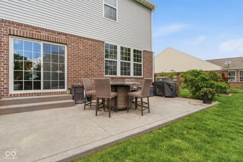 6403 Tradition Drive Brownsburg IN 46112