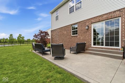 6403 Tradition Drive Brownsburg IN 46112