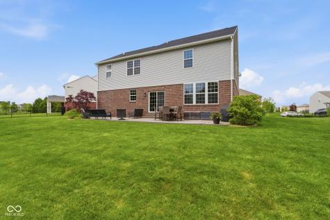 6403 Tradition Drive Brownsburg IN 46112