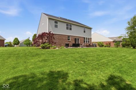 6403 Tradition Drive Brownsburg IN 46112
