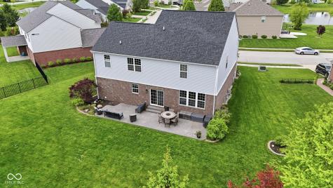 6403 Tradition Drive Brownsburg IN 46112