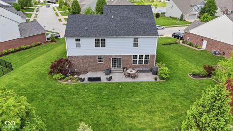 6403 Tradition Drive Brownsburg IN 46112