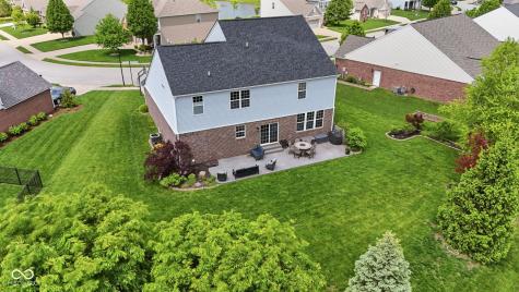 6403 Tradition Drive Brownsburg IN 46112