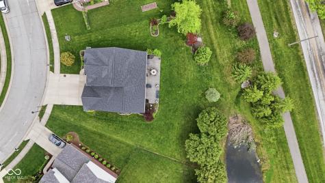 6403 Tradition Drive Brownsburg IN 46112