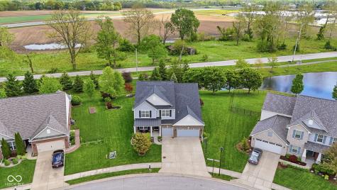 6403 Tradition Drive Brownsburg IN 46112