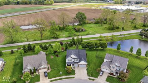 6403 Tradition Drive Brownsburg IN 46112