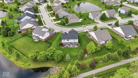 6403 Tradition Drive Brownsburg IN 46112