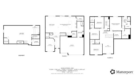 6403 Tradition Drive Brownsburg IN 46112