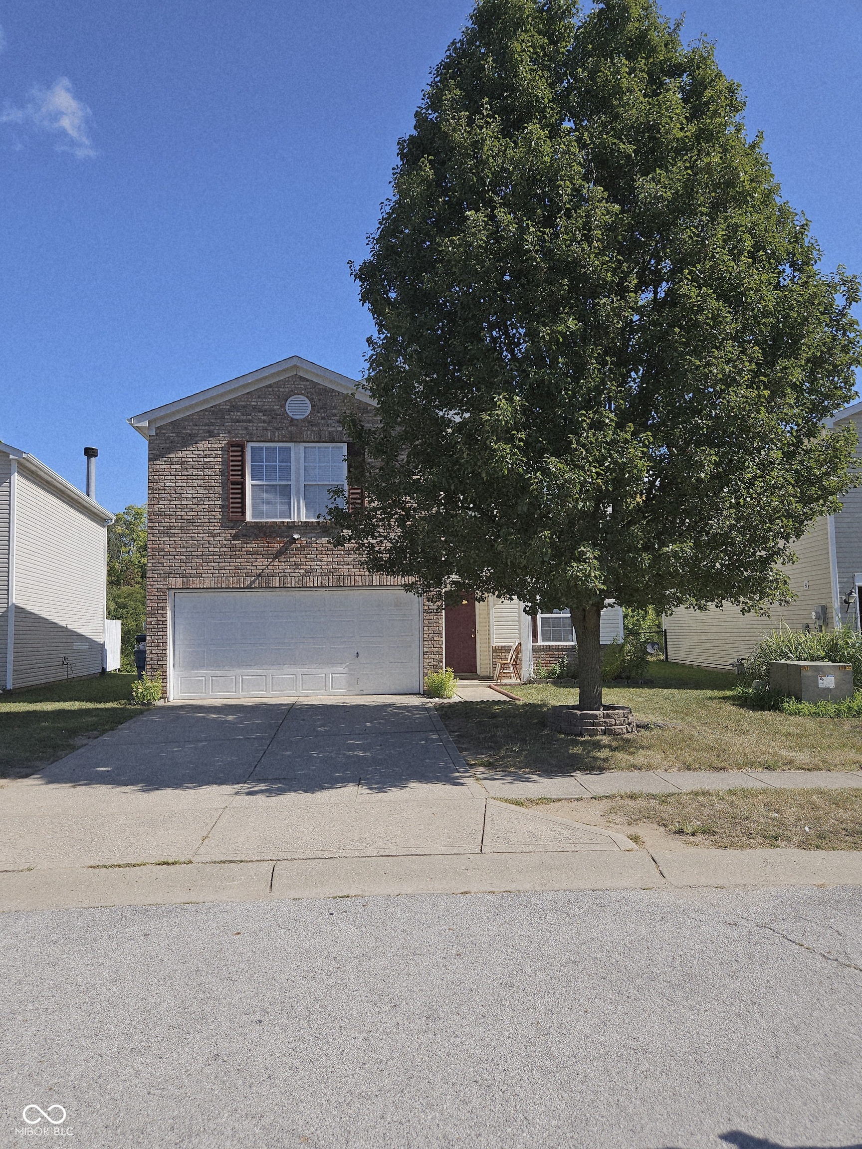2824 Earlswood Lane Indianapolis IN 46217
