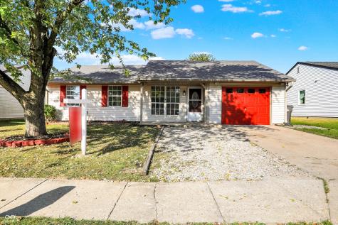 5218 Palisade Way Indianapolis IN 46237