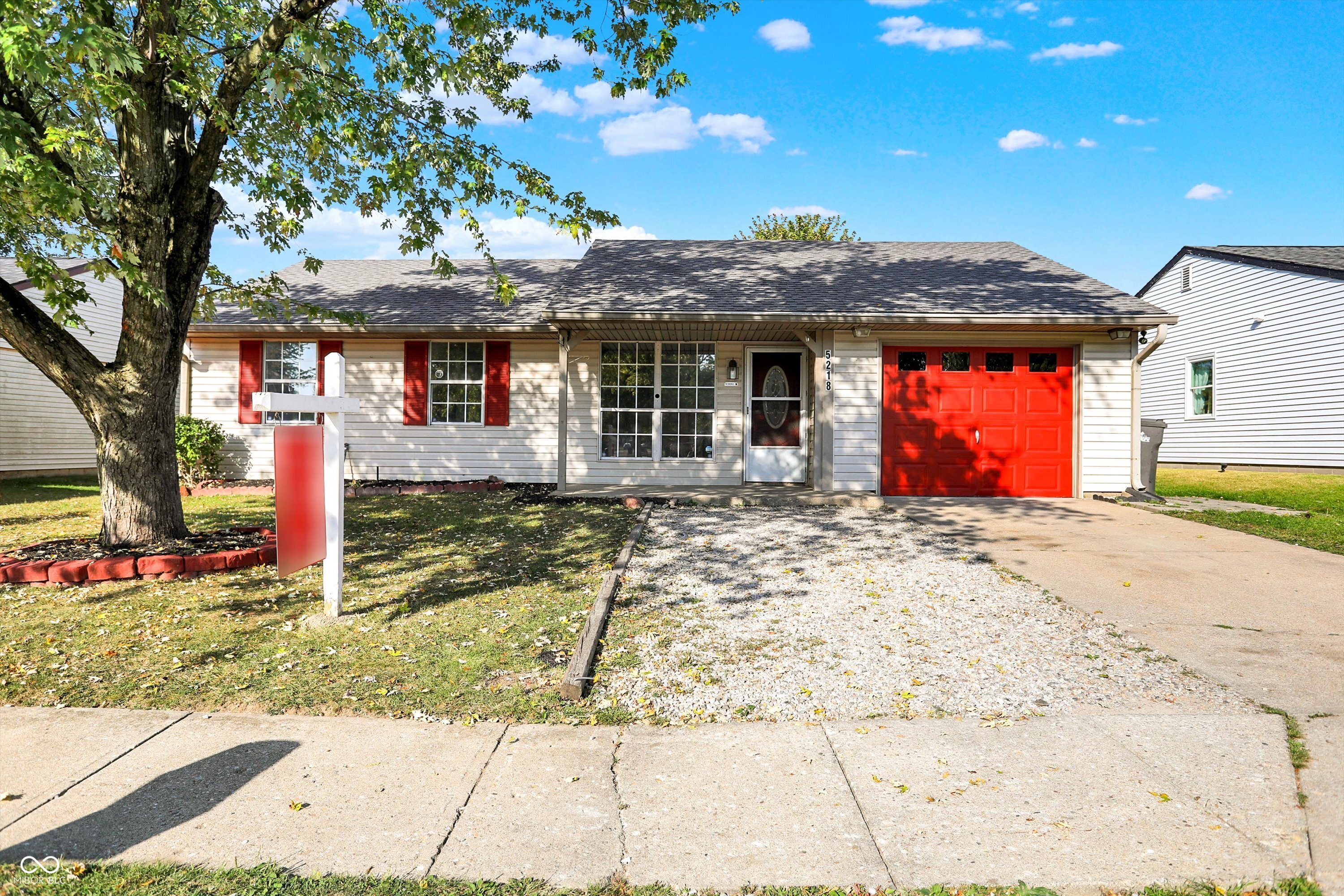 5218 Palisade Way Indianapolis IN 46237