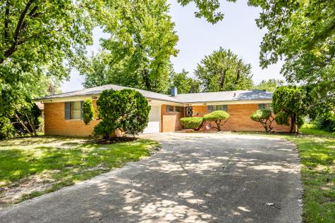 4449 N Kitley Avenue Indianapolis IN 46226