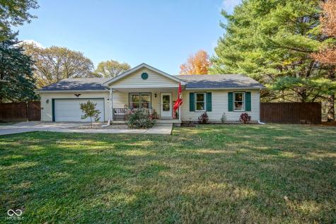 420 N Manifold Street Ingalls IN 46048
