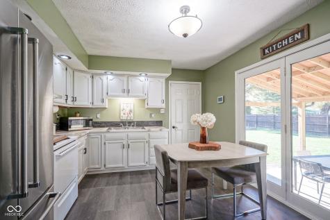 420 N Manifold Street Ingalls IN 46048