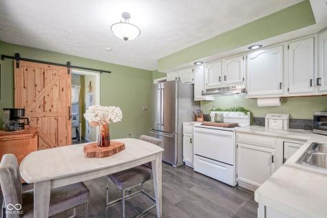 420 N Manifold Street Ingalls IN 46048