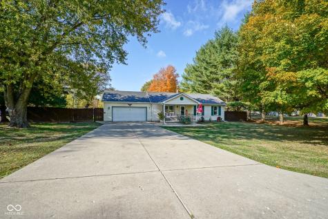 420 N Manifold Street Ingalls IN 46048